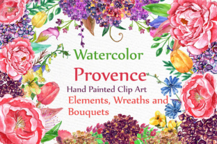 Elegant Watercolor Peonies: A Clipart Set for Wedding Designs
